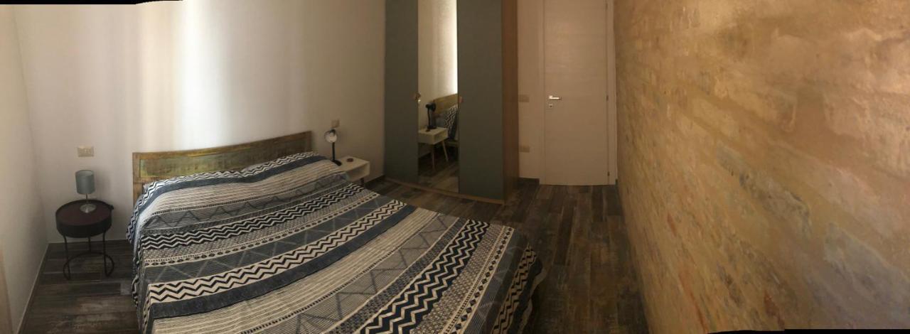 B&B Loft Edel Beach Чивитанова-Марке Экстерьер фото
